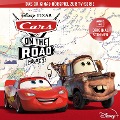 Cover-Bild zum Titel '01: Cars on the Road (Hörspiel zur Disney/Pixar TV-Serie)' von ''