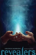 Cover-Bild zum Titel 'Revealers' von 'Amanda Marrone'