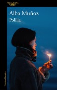 Cover-Bild zum Titel 'Polilla / Moth' von 'Alba Muñoz'