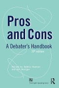 Cover-Bild zum Titel 'Pros and Cons' von ''