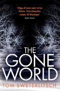 Cover-Bild zum Titel 'The Gone World' von 'Tom Sweterlitsch'