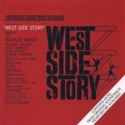 West Side Story (Sony Broadway) - Various