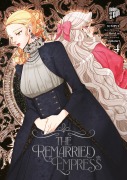 Cover-Bild zum Titel 'The Remarried Empress 4' von 'Alphatart, Herelee'