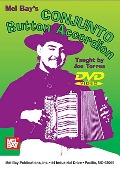 Cover-Bild zum Titel 'Conjunto Button Accordion' von 'Joe Torres'