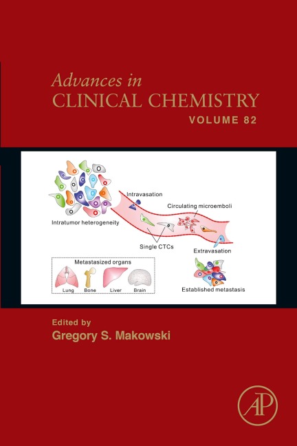 Advances in Clinical Chemistry - 