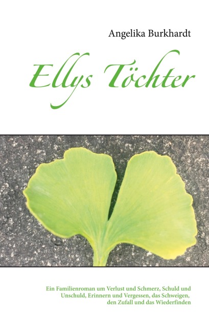 Ellys Töchter - Angelika Burkhardt