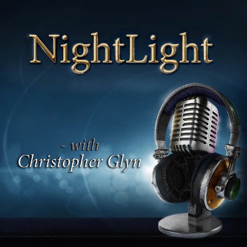 The Nightlight - 17 - Stephen Strutt