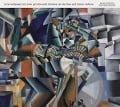 Cover-Bild zum Titel 'Twin Paradox' von 'Loran Witteveen'