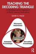 Cover-Bild zum Titel 'Teaching the Decoding Triangle' von 'David D. Paige'