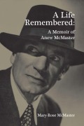 Cover-Bild zum Titel 'A Life Remembered' von 'Mary-Rose Aranson'