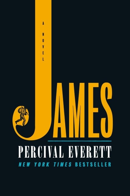 James - Percival Everett