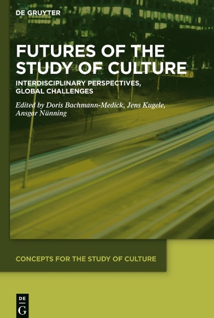 Futures of the Study of Culture - 