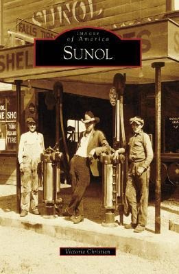 Sunol - Victoria Christian