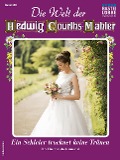 Cover-Bild zum Titel 'Die Welt der Hedwig Courths-Mahler 598' von 'Katja Von Seeberg'
