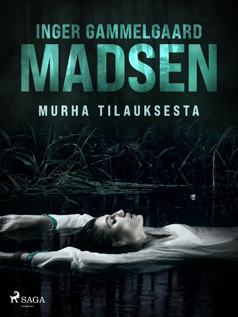 Murha tilauksesta - Inger Gammelgaard Madsen