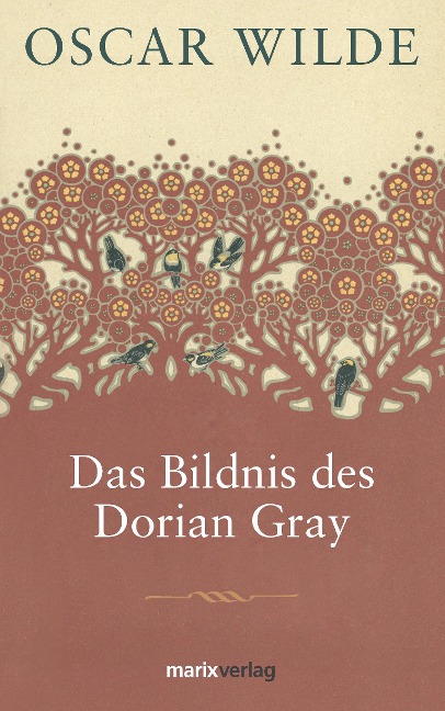 Das Bildnis des Dorian Gray - Oscar Wilde