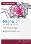 Magnesium - Uwe Gröber, Klaus Kisters