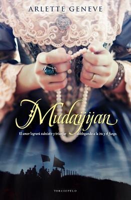 Mudayyan - Arlette Geneve
