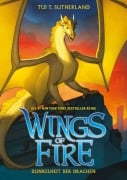 Wings of Fire 10 - Tui T. Sutherland