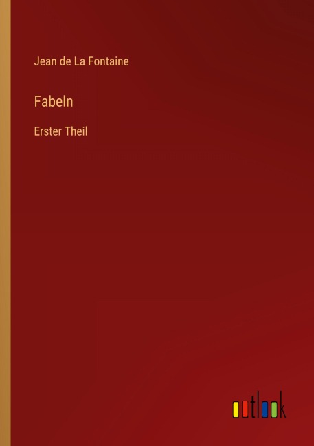 Fabeln - Jean De La Fontaine
