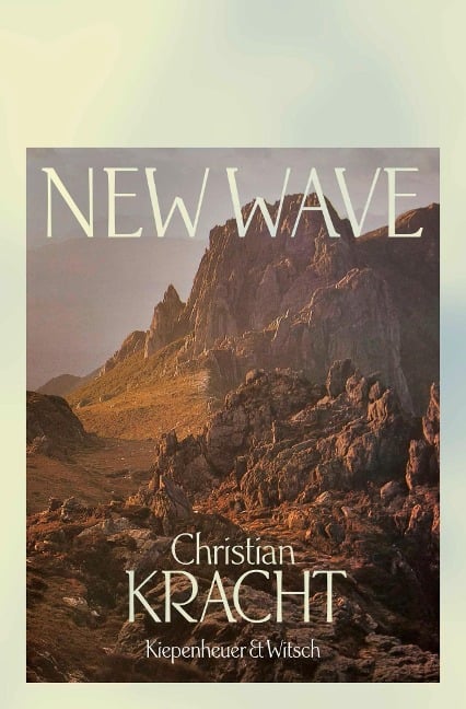 New Wave - Christian Kracht