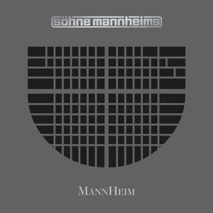 MannHeim - Söhne Mannheims