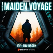 Cover-Bild zum Titel 'The Maiden Voyage' von 'Joel Arvidsson'