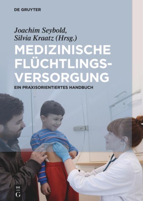 Medizinische Flüchtlingsversorgung - 