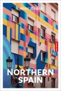 Cover-Bild zum Titel 'Insight Guides Northern Spain: Travel Guide with eBook' von 'Insight Guides'