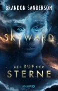 Skyward - Der Ruf der Sterne - Brandon Sanderson