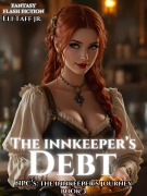 Cover-Bild zum Titel 'The Innkeeper's Debt (NPCs: The Innkeeper's Journey, #3)' von 'Eli Taff'