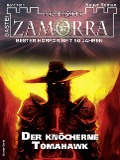 Cover-Bild zum Titel 'Professor Zamorra 1311' von 'Stefan Hensch'