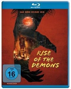 Rise of the Demons - Fabián Forte, Pablo Fuu
