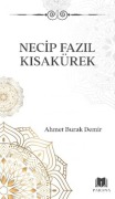 Cover-Bild zum Titel 'Necip Fazil Kisakürek' von 'Ahmet Burak Demir'