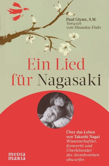 Ein Lied für Nagasaki - Paul Glynn