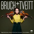 Ragnhild Hemsing - Bruch + Tveitt - Ragnhild Hemsing Bergen Philharmonic Orchestra