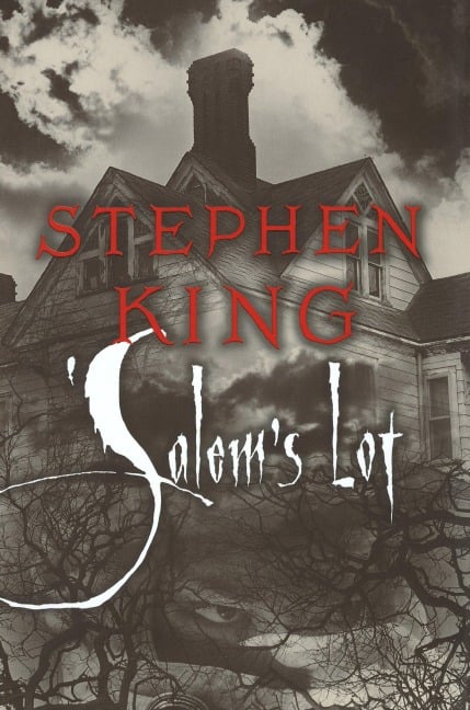 Salem's Lot - Stephen King