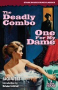 Cover-Bild zum Titel 'The Deadly Combo / One for My Dame' von 'Webb Webb'