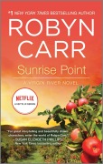 Cover-Bild zum Titel 'Sunrise Point' von 'Robyn Carr'