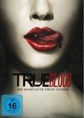 Cover-Bild zum Titel 'True Blood' von 'Alan Ball, Charlaine Harris, Alexander Woo, Raelle Tucker, Brian Buckner'