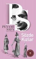 Sözde Kizlar - Peyami Safa