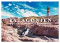 Patagonien: Impressionen vom anderen Ende der Welt (Wandkalender 2024 DIN A2 quer), CALVENDO Monatskalender - Michael Kurz