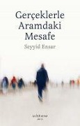 Cover-Bild zum Titel 'Gercekle Aramdaki Mesafe' von 'Seyyid Ensar'