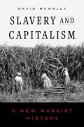 Cover-Bild zum Titel 'Slavery and Capitalism' von 'David Mcnally'