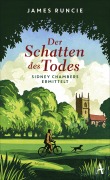 Cover-Bild zum Titel 'Der Schatten des Todes' von 'James Runcie'