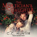 Cover-Bild zum Titel 'The Mortician's Daughter: Three Heartbeats Away' von 'C. C. Hunter'