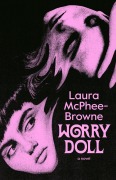 Cover-Bild zum Titel 'Worry Doll' von 'Laura McPhee-Browne'