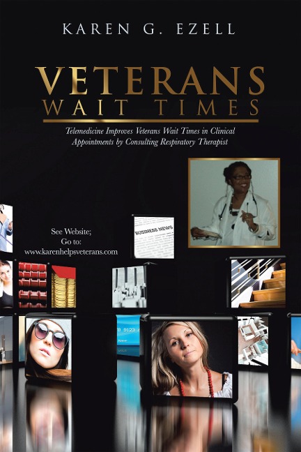 Veterans Wait Times - Karen G. Ezell