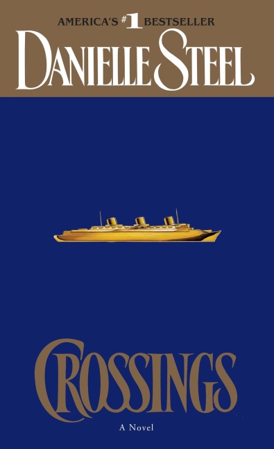 Crossings - Danielle Steel