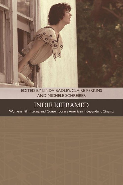 Indie Reframed - 